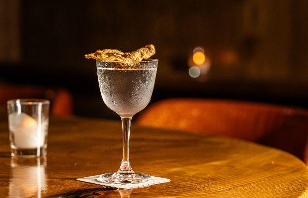 Bar Snack